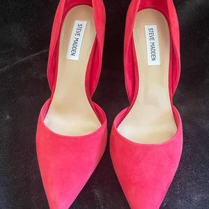 Steve Madden Varcityy